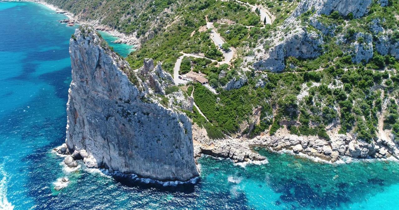 Villa Sangemi Àrbatax Dış mekan fotoğraf