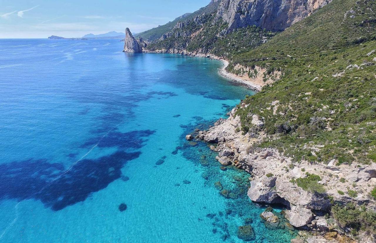 Villa Sangemi Àrbatax Dış mekan fotoğraf