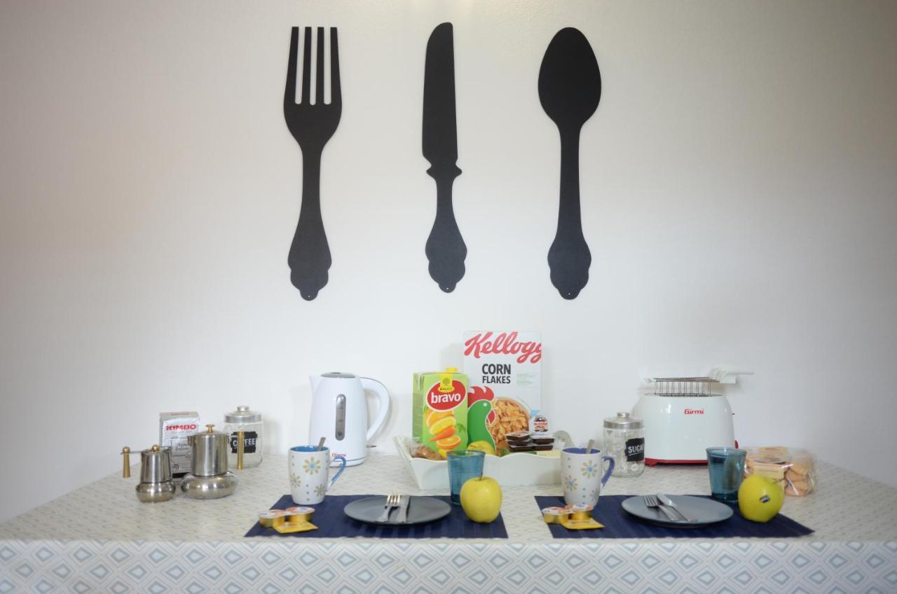 Villa Sangemi Àrbatax Dış mekan fotoğraf
