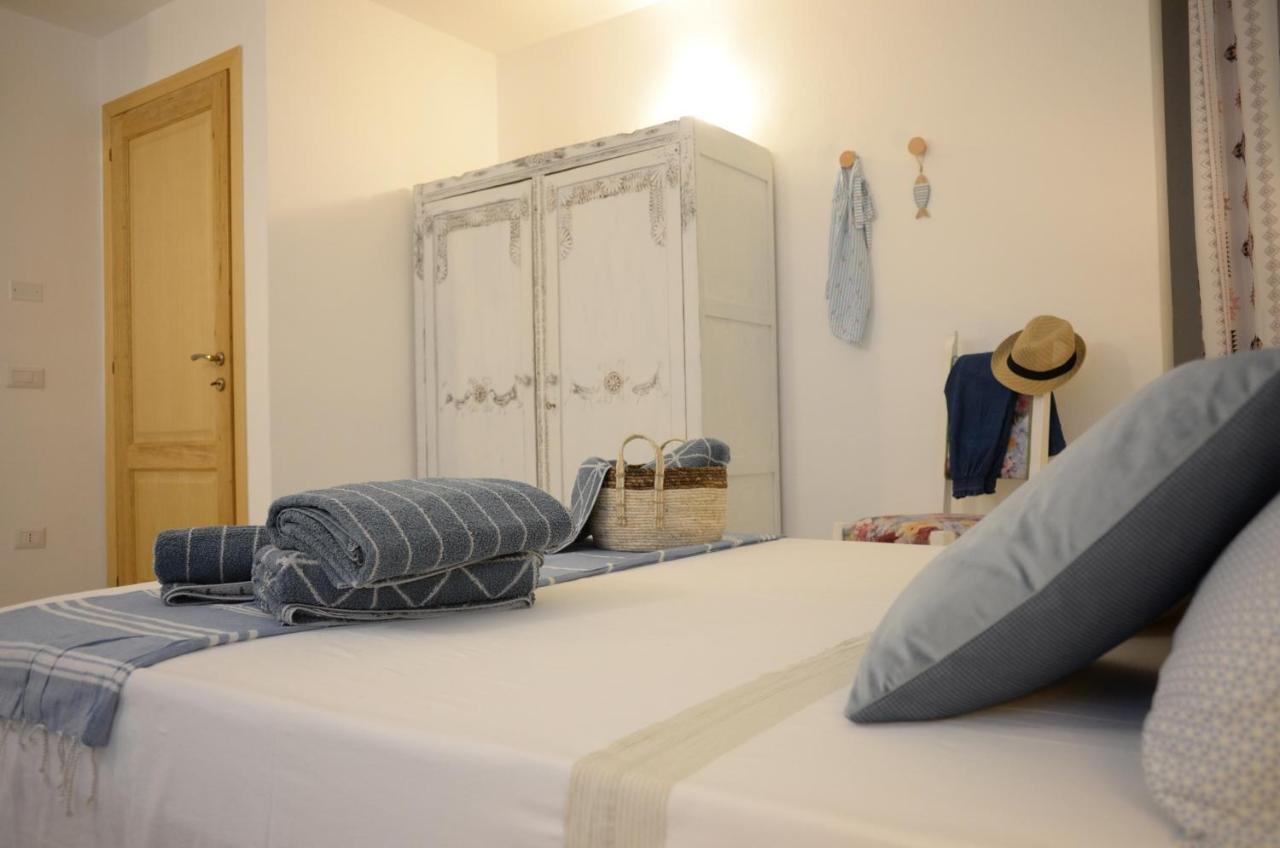 Villa Sangemi Àrbatax Dış mekan fotoğraf