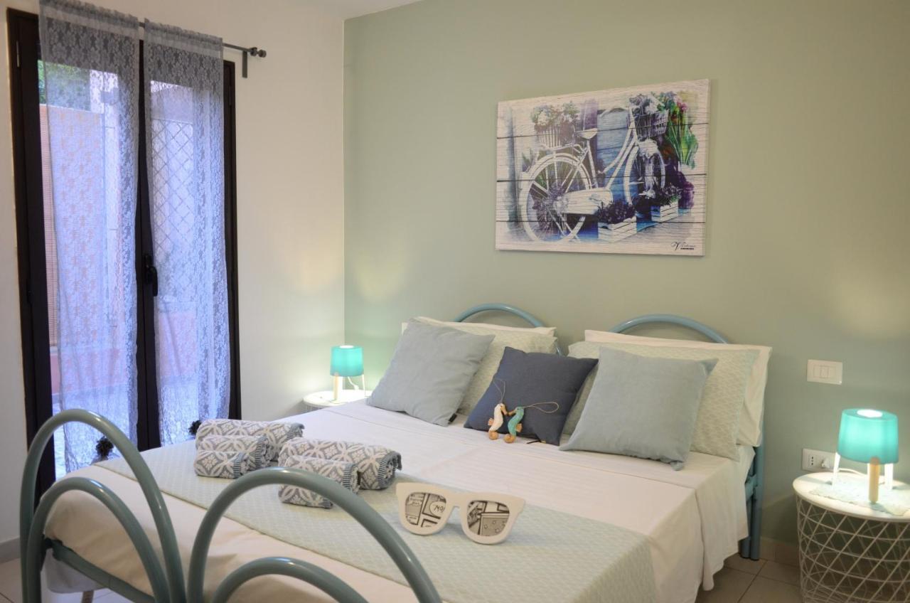 Villa Sangemi Àrbatax Dış mekan fotoğraf