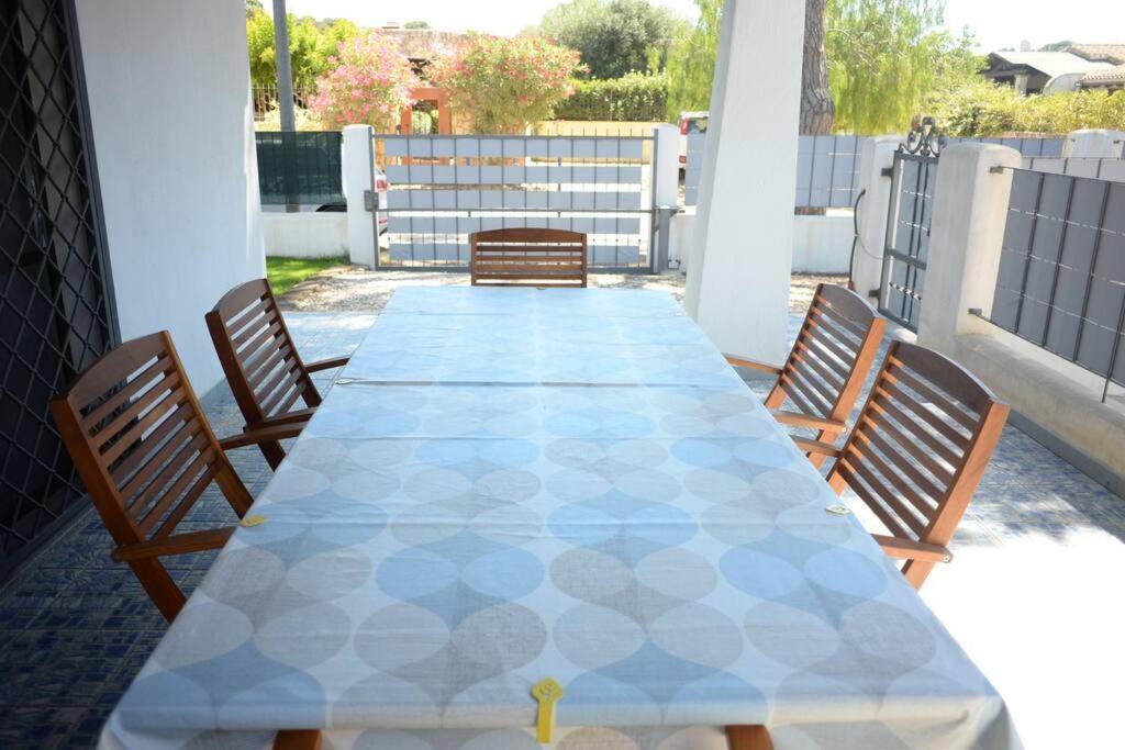 Villa Sangemi Àrbatax Dış mekan fotoğraf