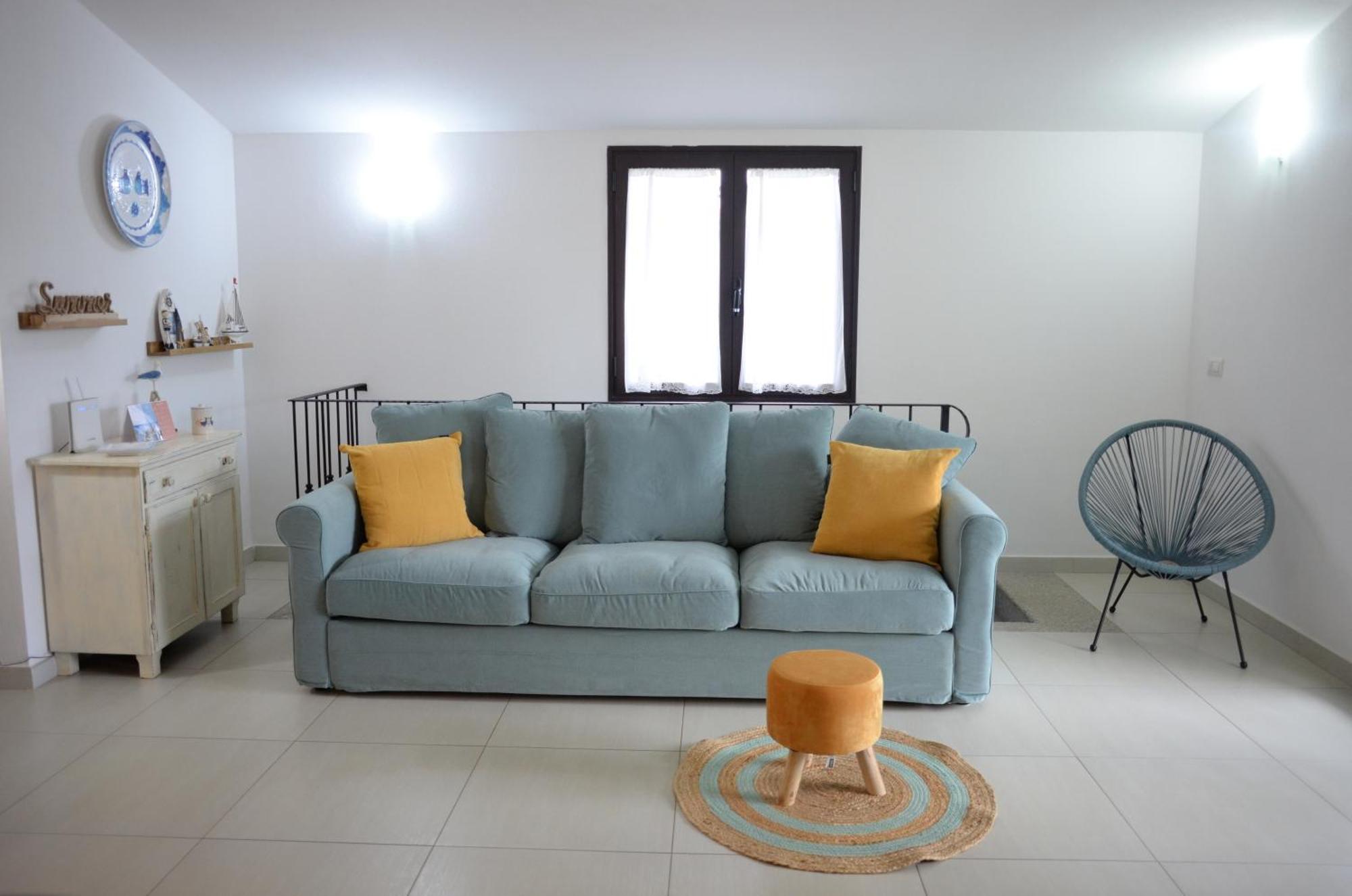 Villa Sangemi Àrbatax Dış mekan fotoğraf