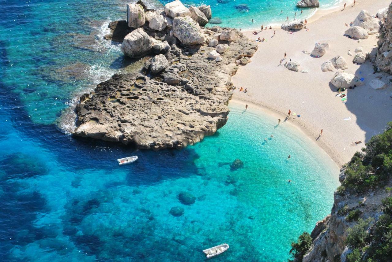 Villa Sangemi Àrbatax Dış mekan fotoğraf
